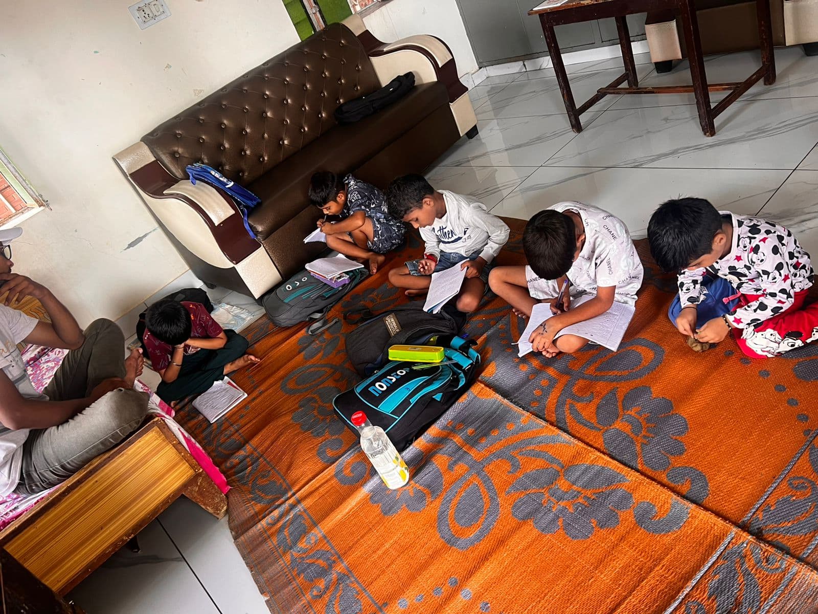 Health Awareness Camp